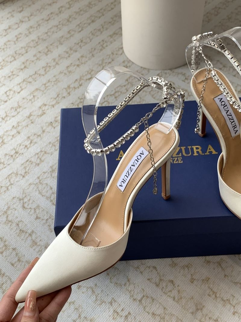 Aquazzura Sandals